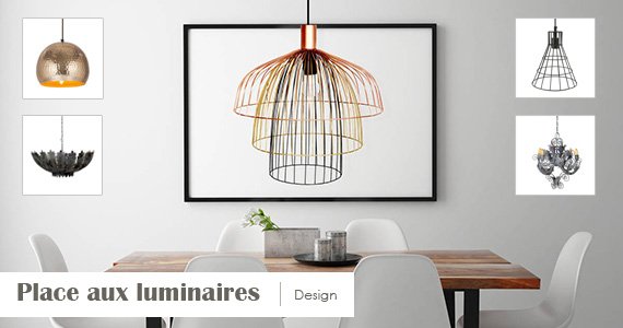 luminaires