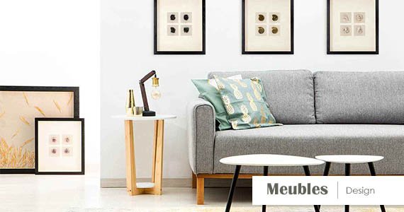 meubles design