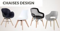 Chaises Design
