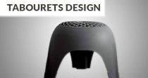 Tabourets Design