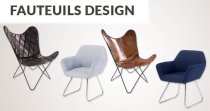 Fauteuils Design