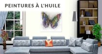 Peintures à l'huile