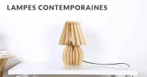 Lampes Contemporaines