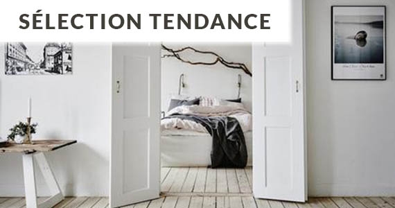 Sélection tendance